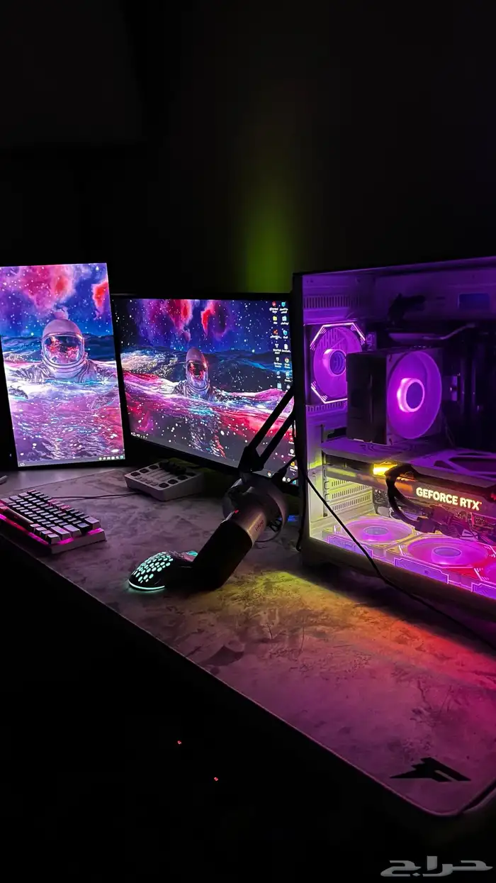 بي سي ستب كامل 0