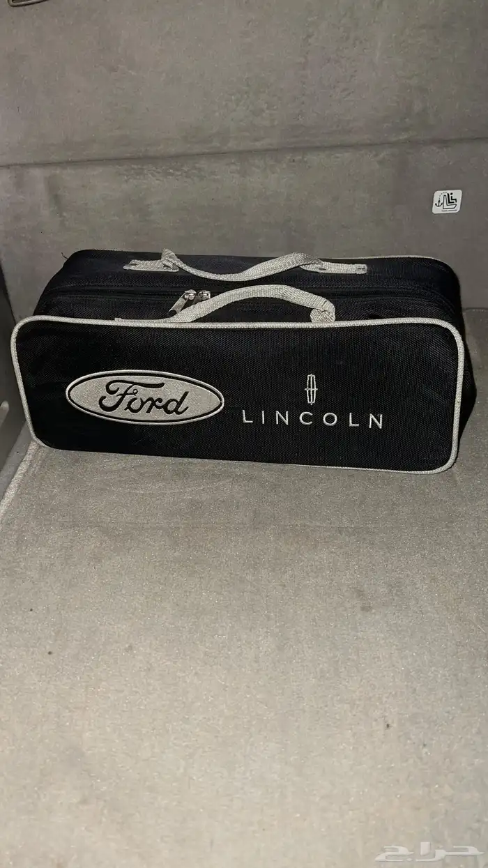 Lincoln MKX 2015   Full Option 10