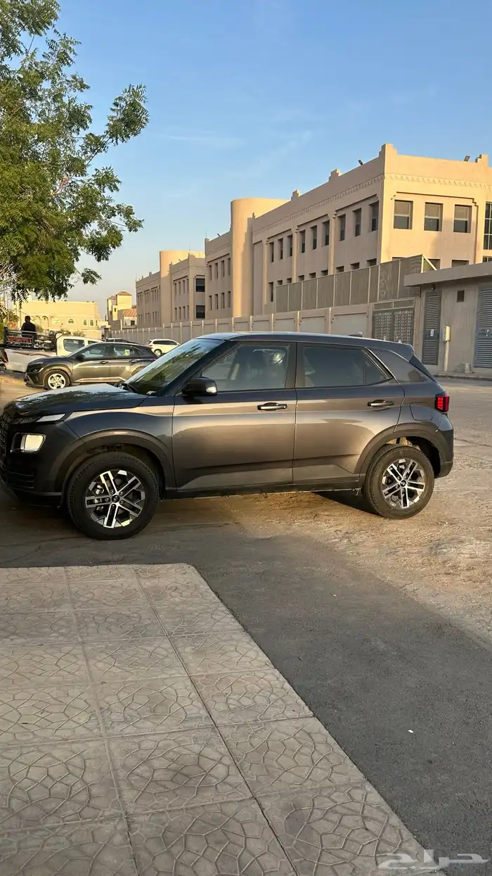 هونداي فينيو 2024 ممشى 25 الف 0