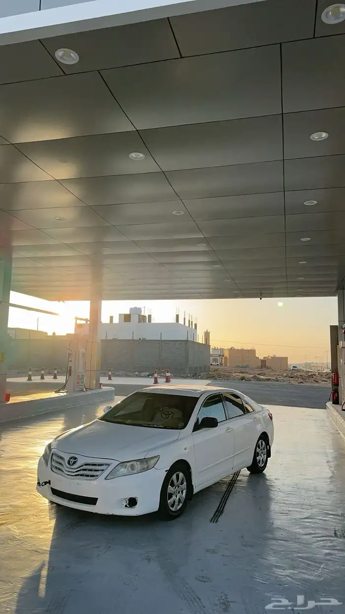 كامري للبيع تشليح صامل يكلمني مديل2008 الموقع تيماء 1