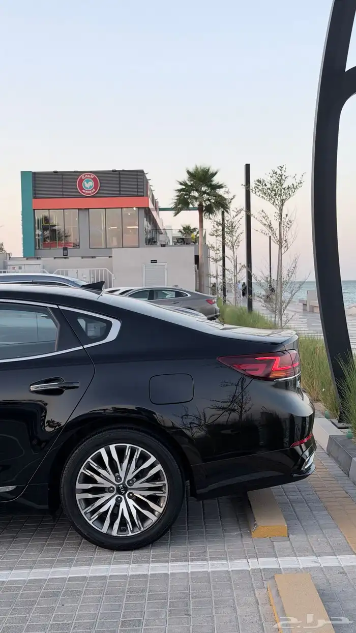 للبيع كيا كادينزا 2020 (k7) ستة سلندر 3.0 7