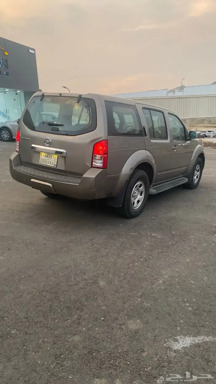 باثفندر 2009 شرط 2