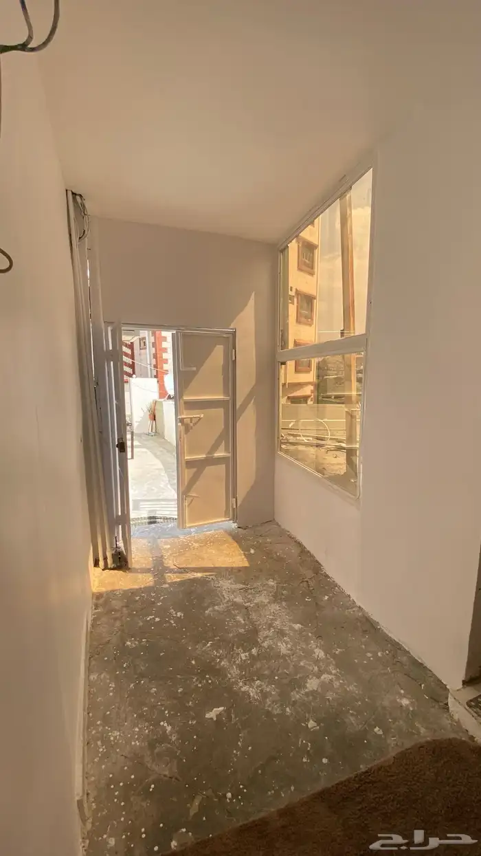 شقة للايجار الهدا 1