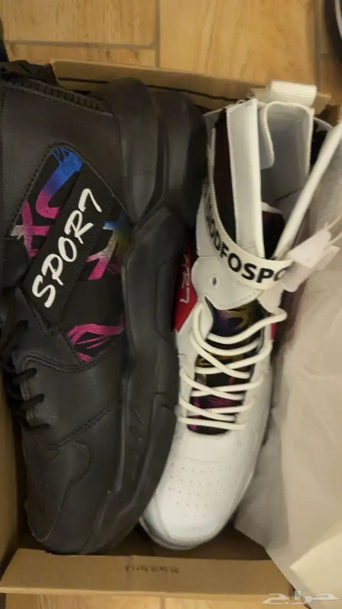 أحذيه جديده رجالي 6