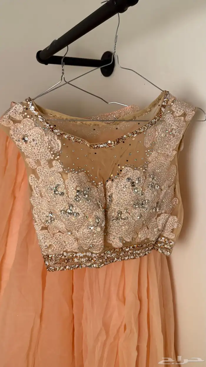 فستان فساتين اعراس مناسبات طاولات للايجار كوش زواج 1