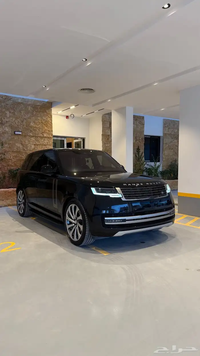 رنج روفر 2023 0