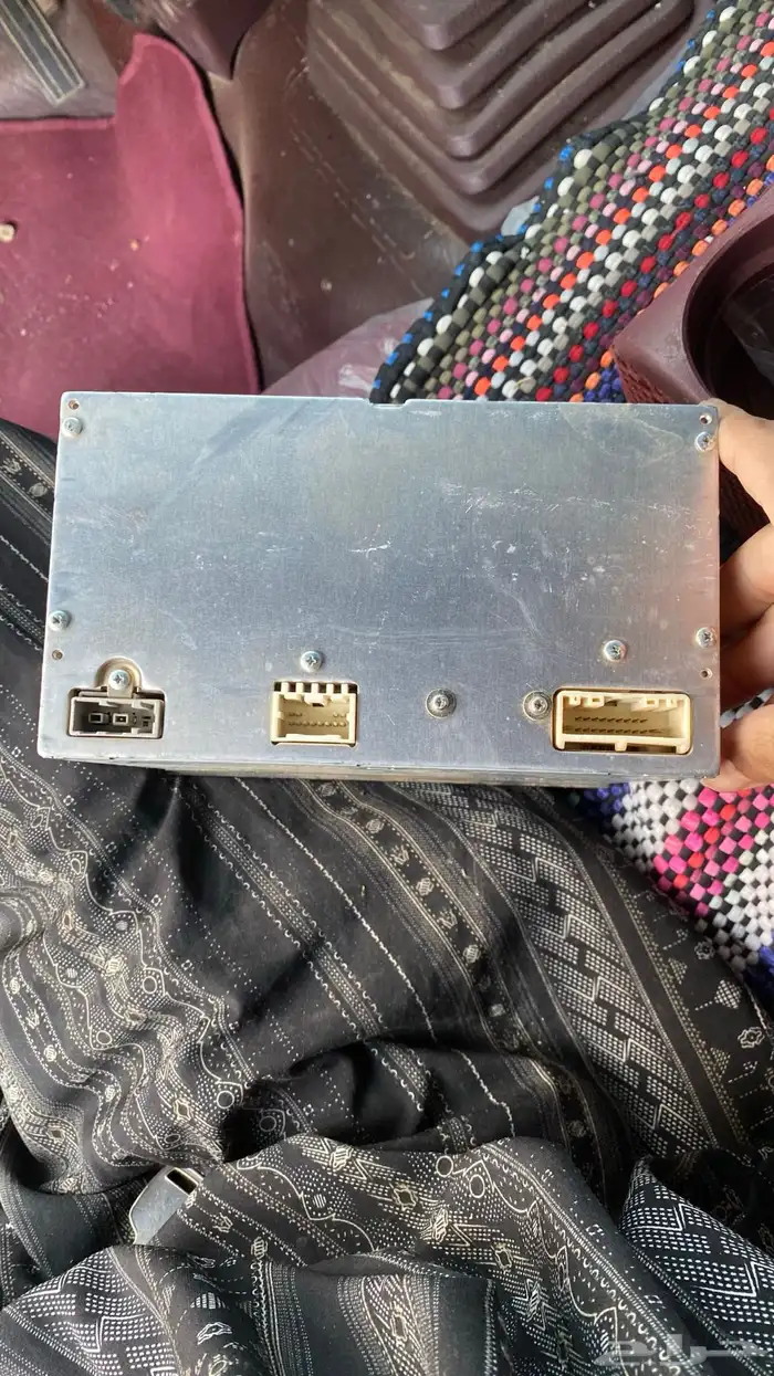 للبيع مسجل ددسن 13 4