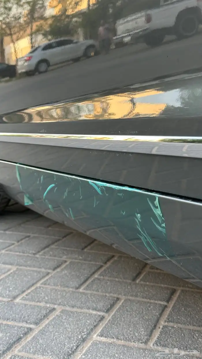 للبيع كابرس رويال 2013 مخزن 20