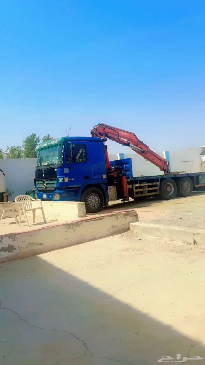 rent aa boomtruck 11