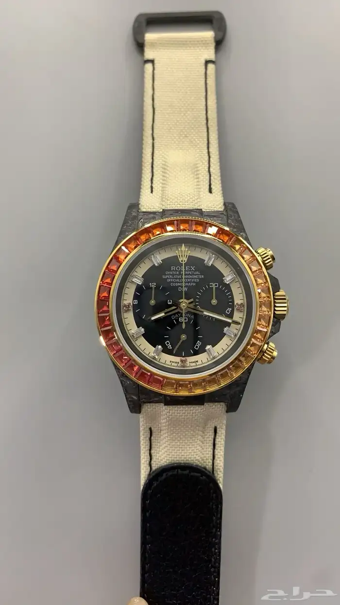 اقوى عروض الساعات العالمية 43