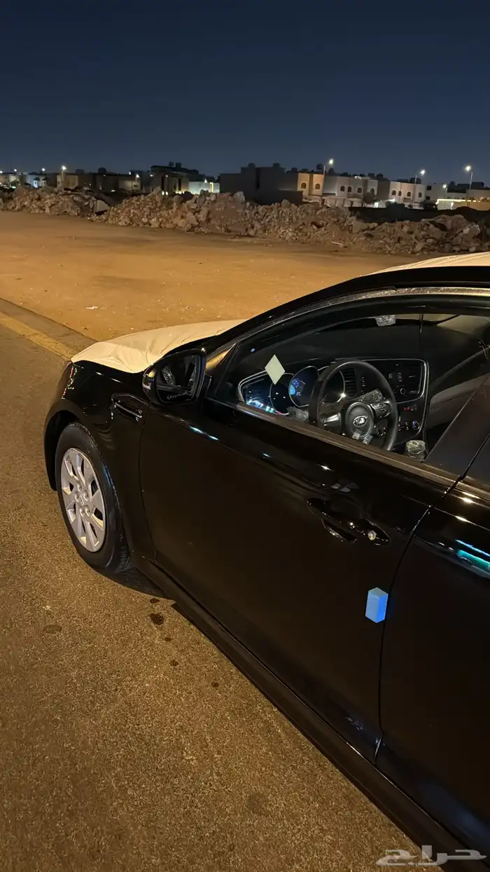 اوبتما 2015 اسود مكينه 2000 5