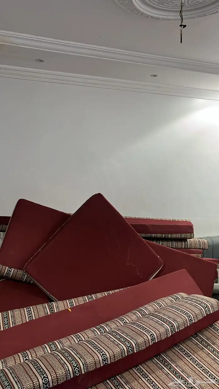 أستراحة للإيجار 4