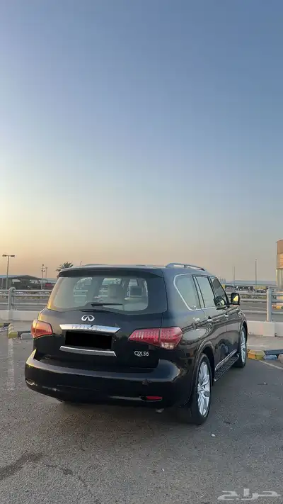 انفنيتي 2011 - QX56 فل كامل . index