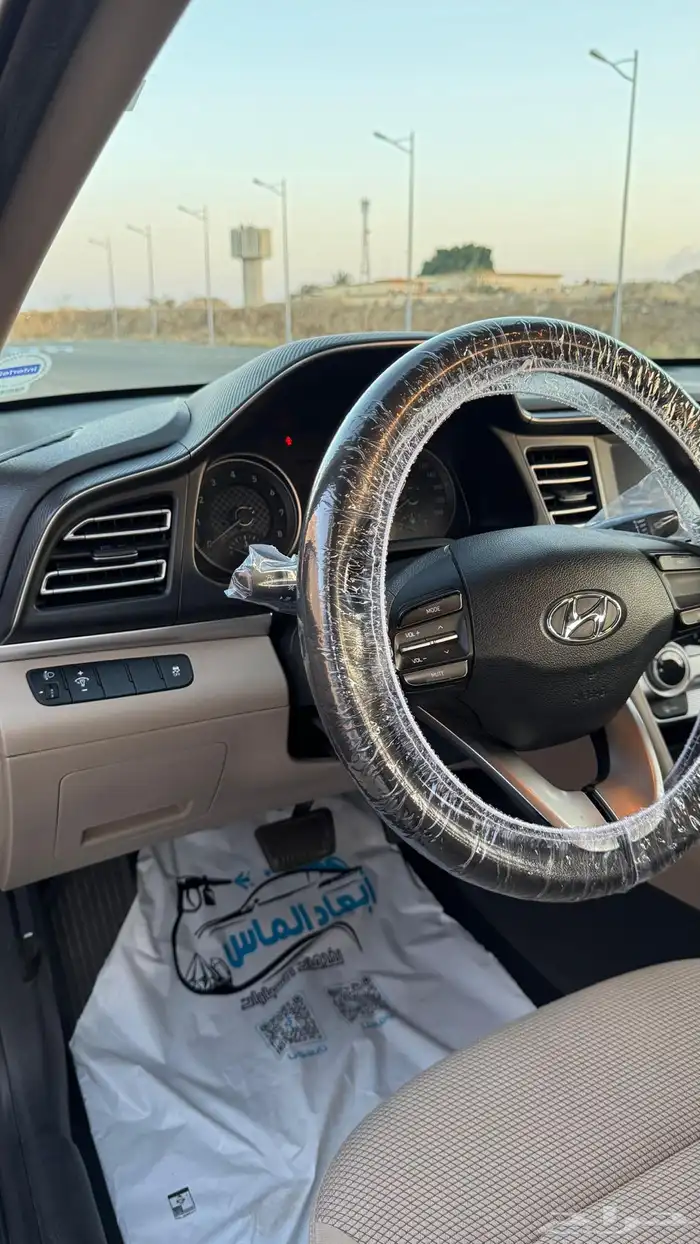 النترا 2020 وارد الوعلان 31