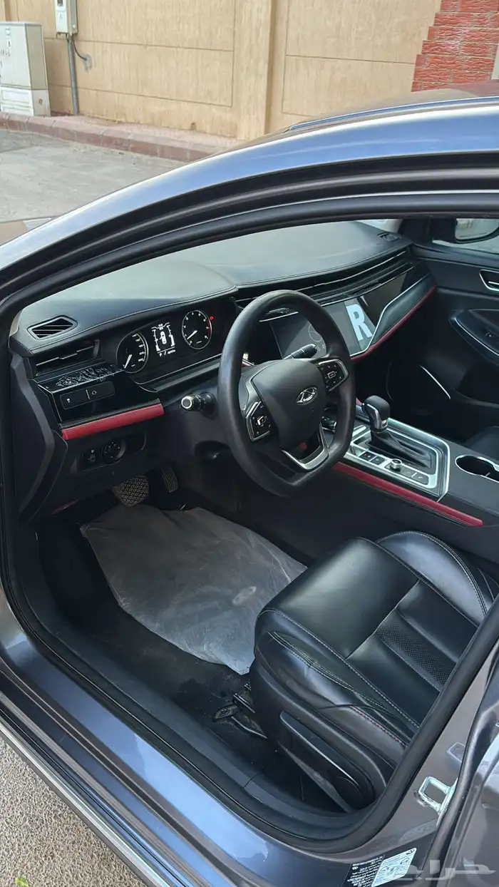 شيري اريزو 6 برو 12