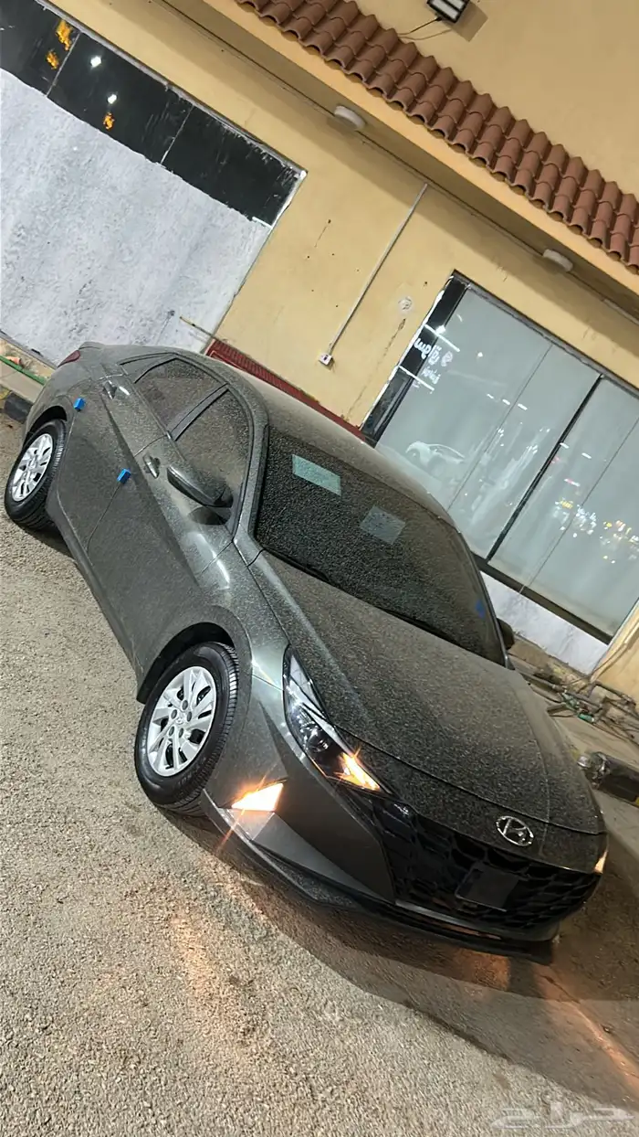 النترا 2021 مكينه 2.0 5