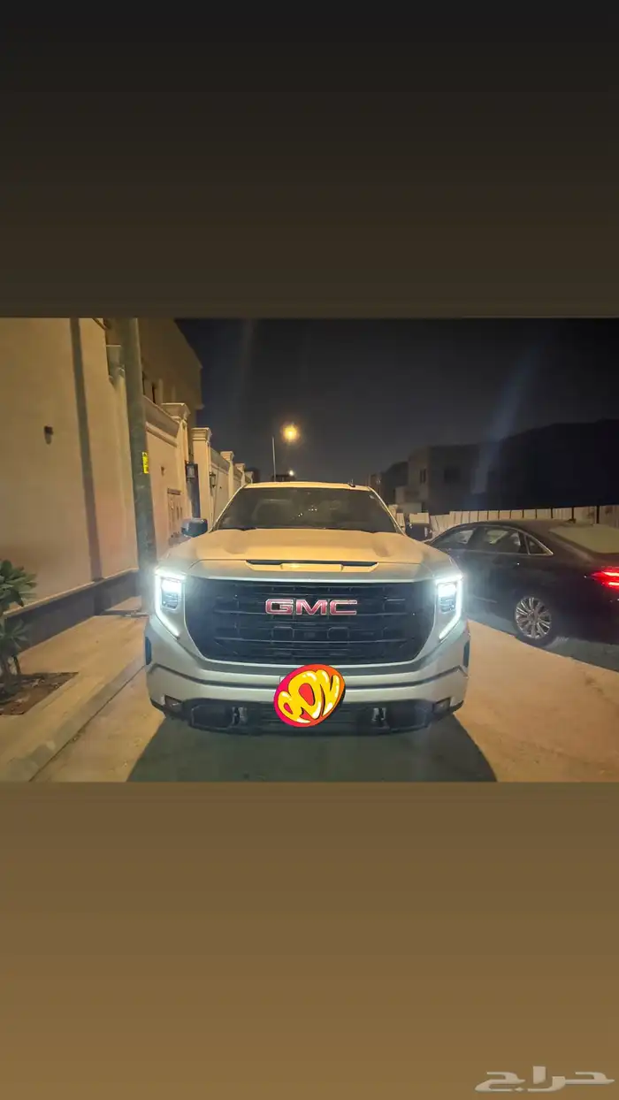 سييرا 2022 الفيشين فيس لفت 29km 1