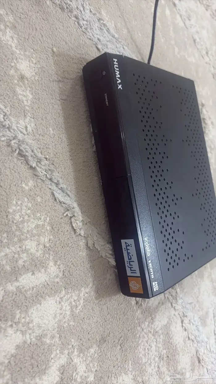 رسيفر الرياضيه 2