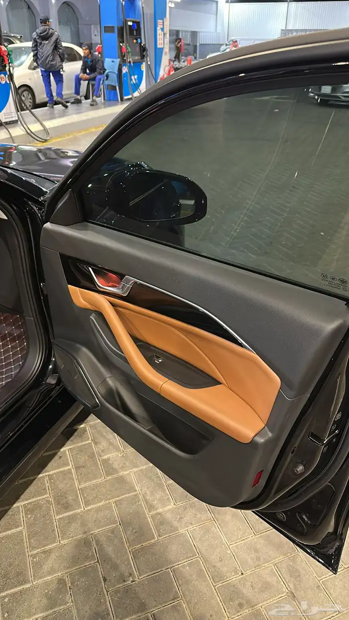 للتنازل فاو بيستون B70 كومفورت 2025 11