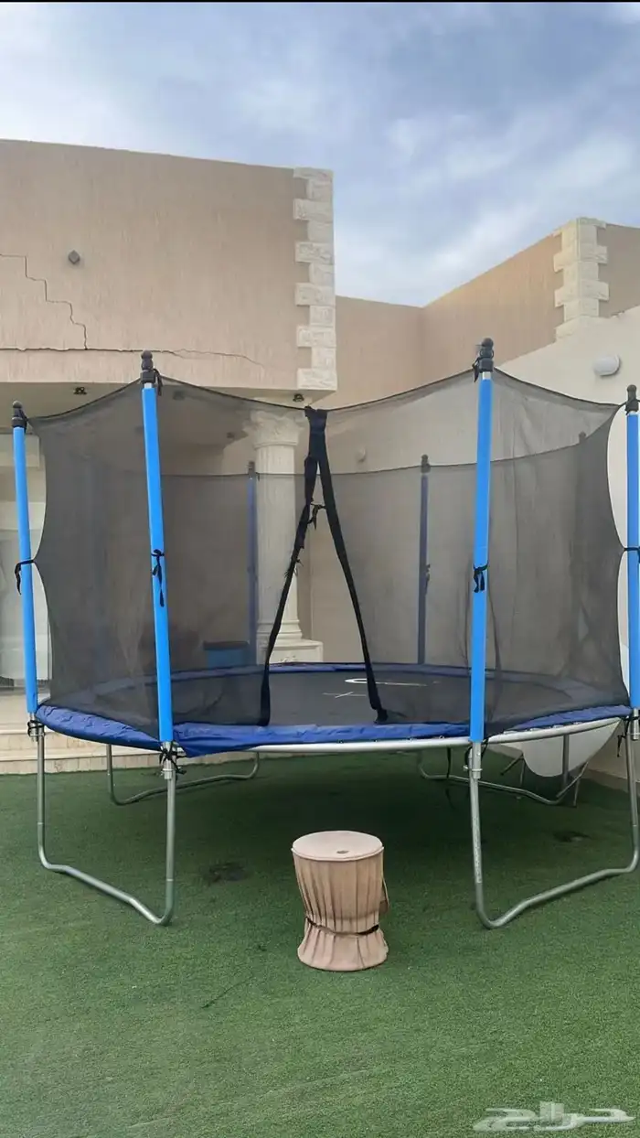 استراحة وشاليهات ديالا 3