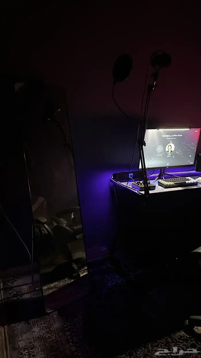 للبيع ستب بالكامل 4