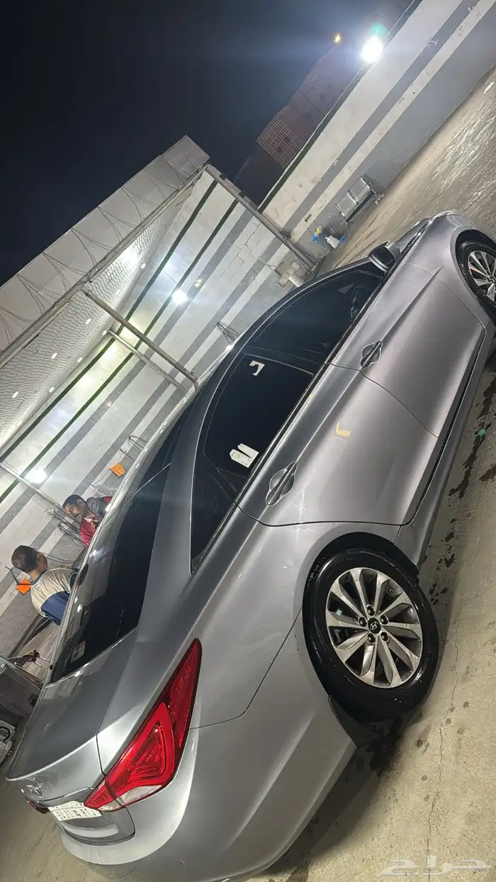 سوناتا 15 الدفعه الاولى 4