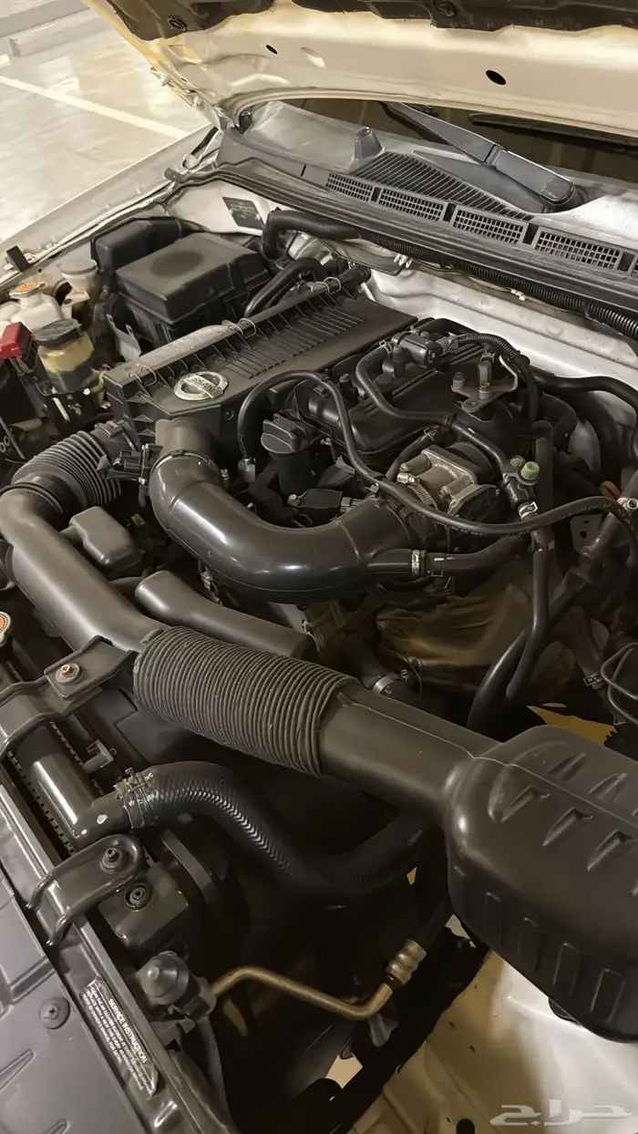 نافارا 2015 فل كامل 27