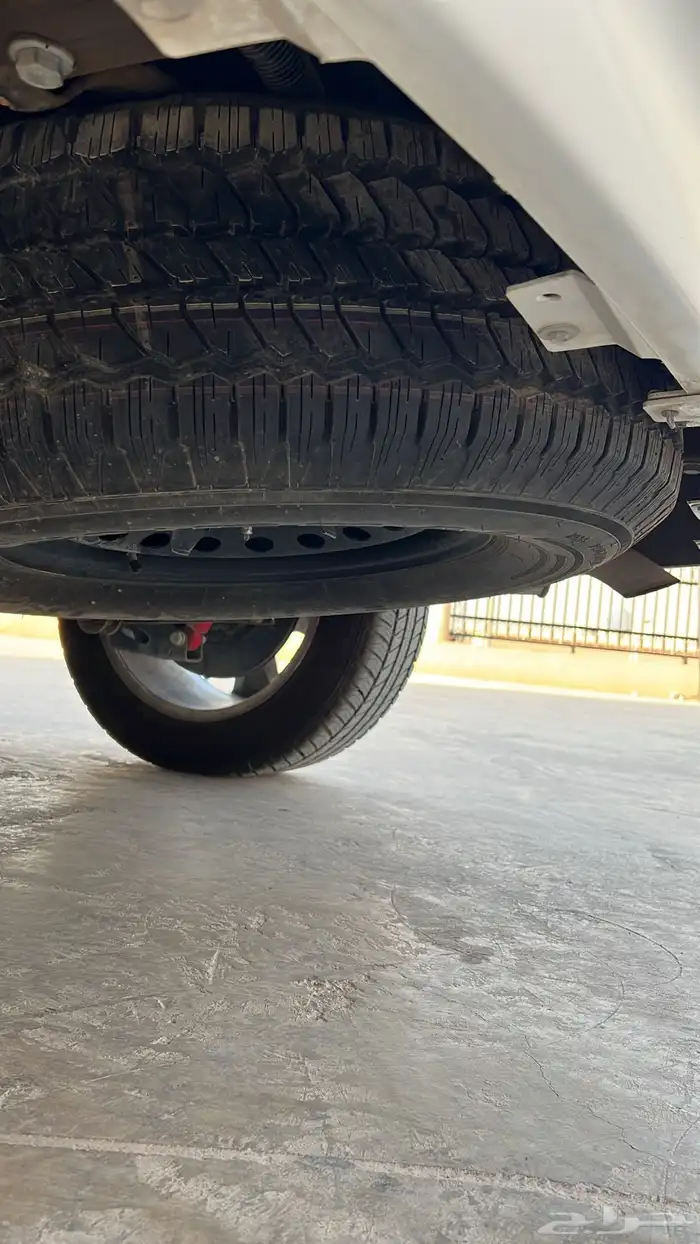 تاهو LTZ 2015 ( مخزن ) 24