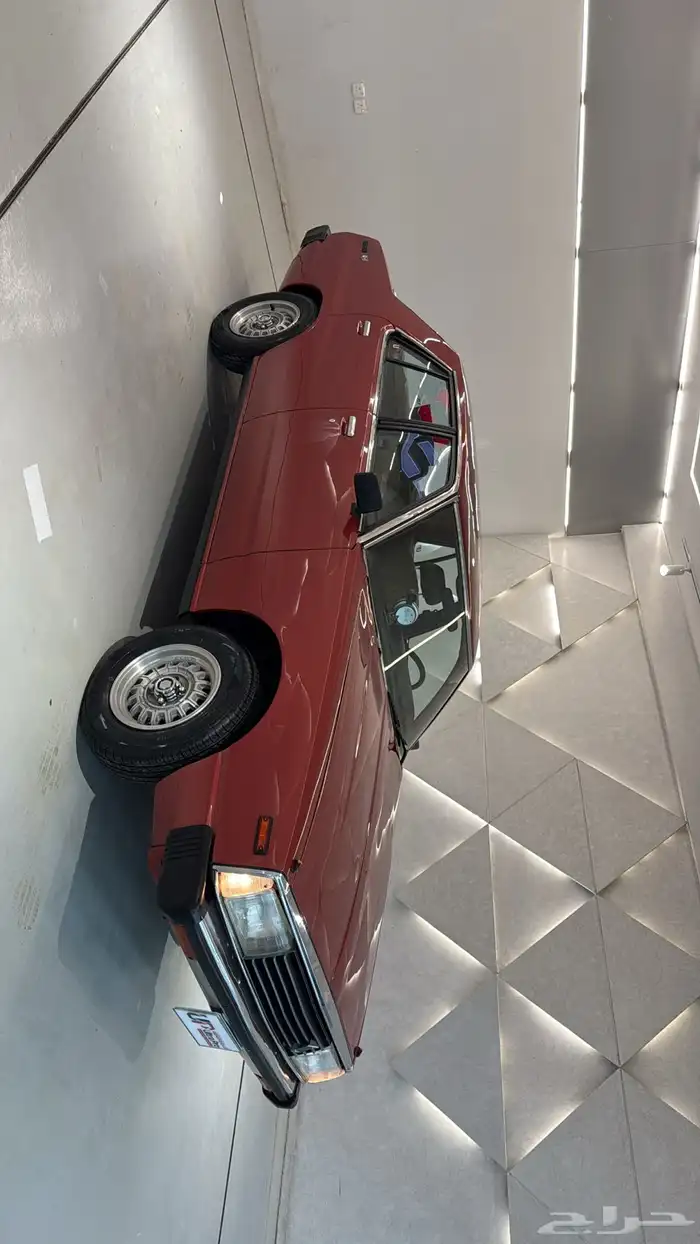 جيتي سكايلاين 1980 1