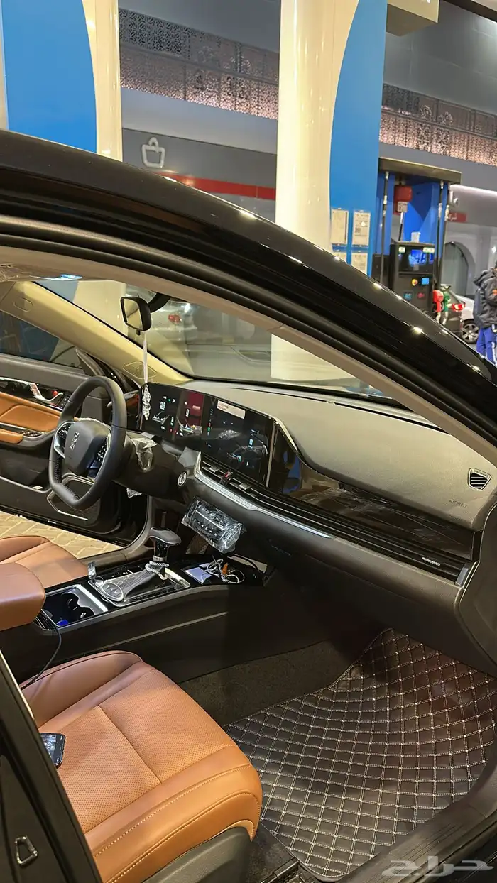 للتنازل فاو بيستون B70 كومفورت 2025 10