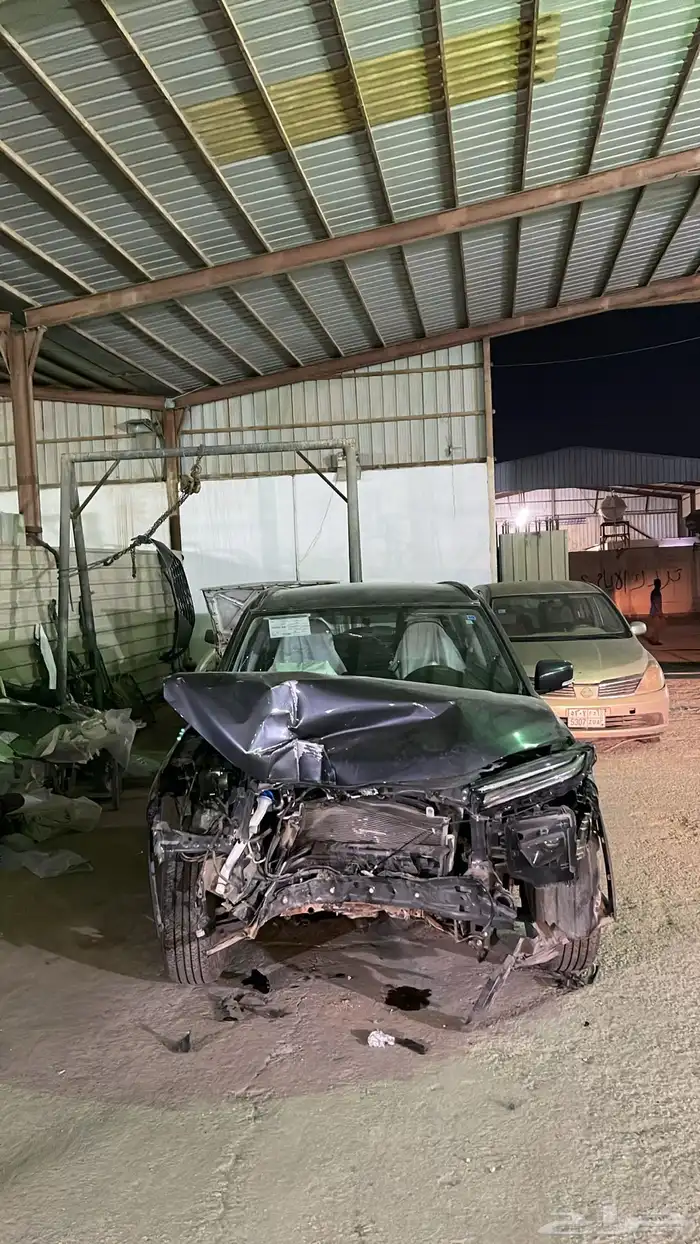 اوربان تويوتا جيب 4