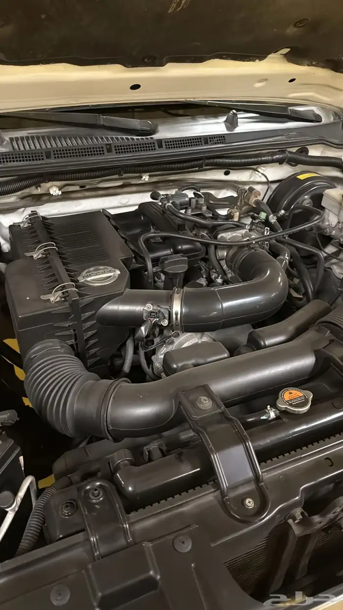 نافارا 2015 فل كامل 28