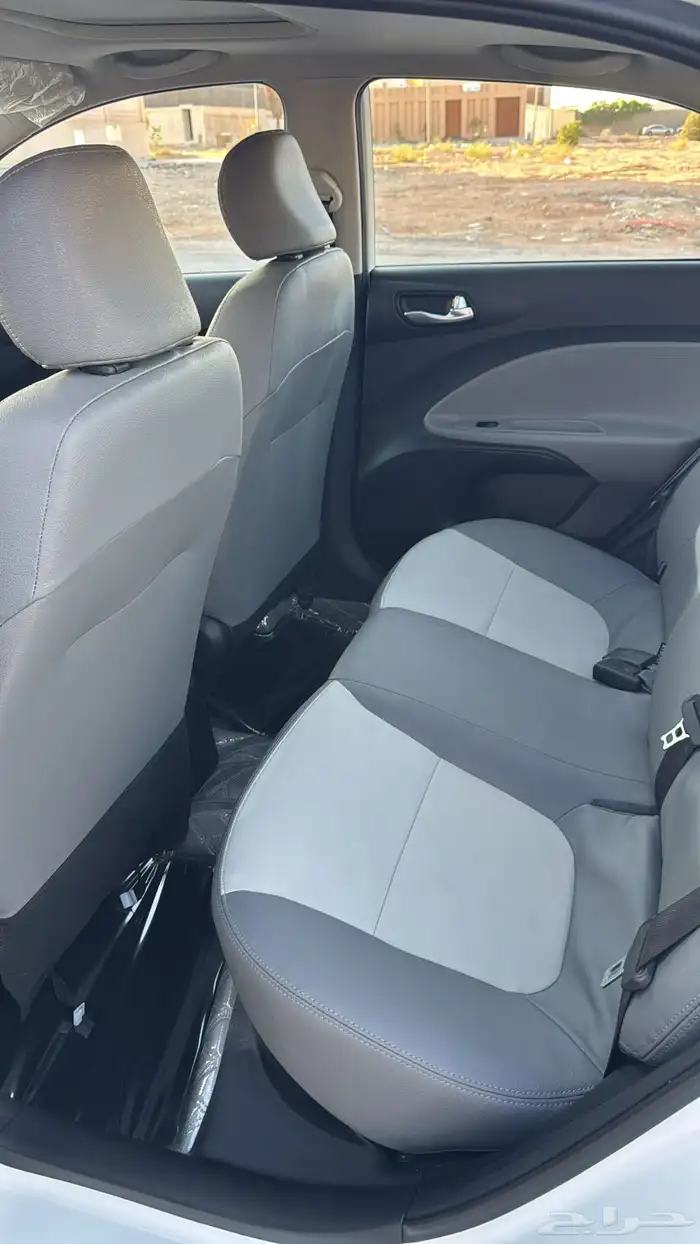 كيا بيجاس 2025 15