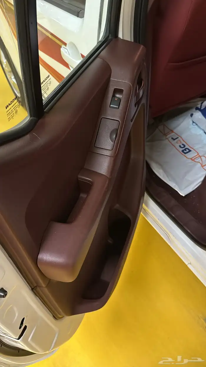 نافارا 2015 فل كامل 23