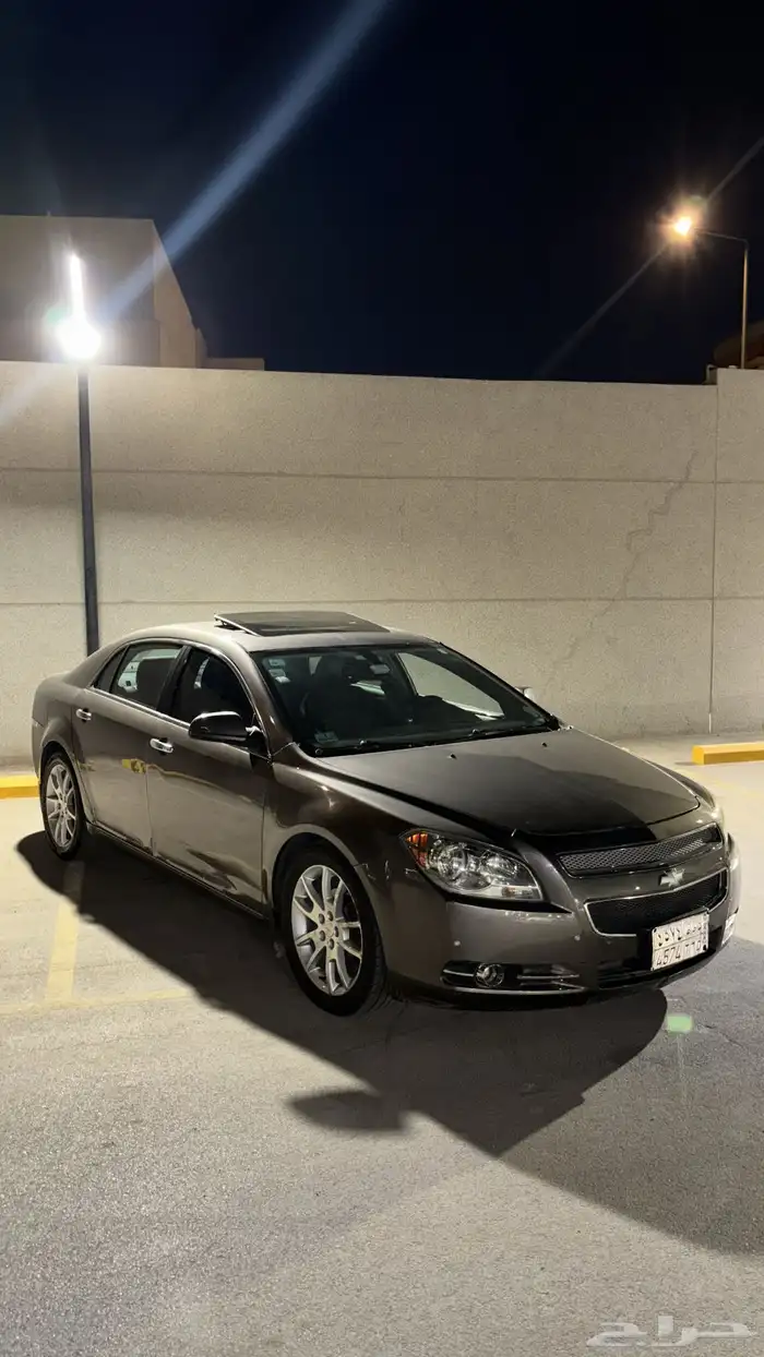شيفروليه ماليبو 2011 0