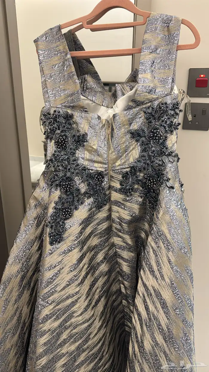 فستان سهره للبيع 2