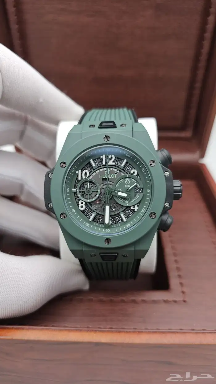 اقوى عروض الساعات العالمية 44