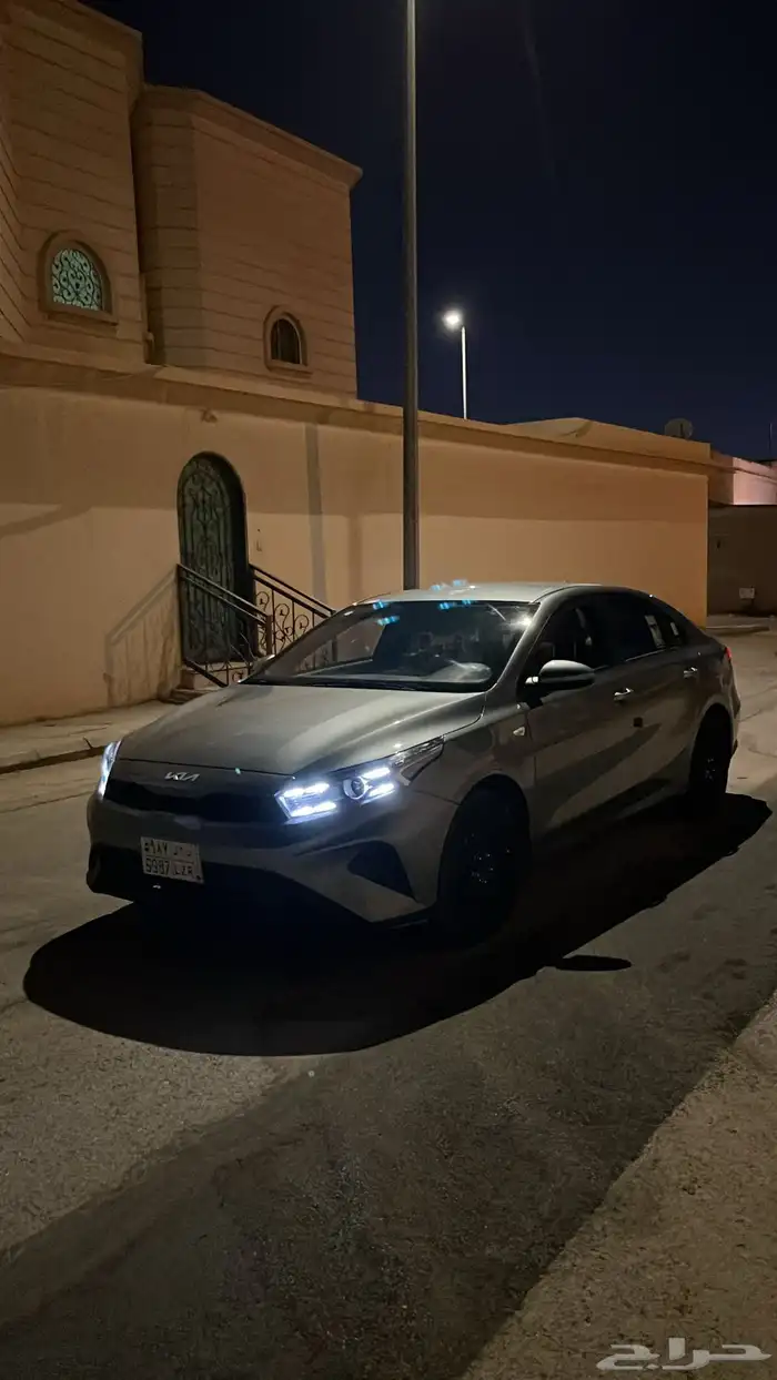 كيا سيراتو 2024 0