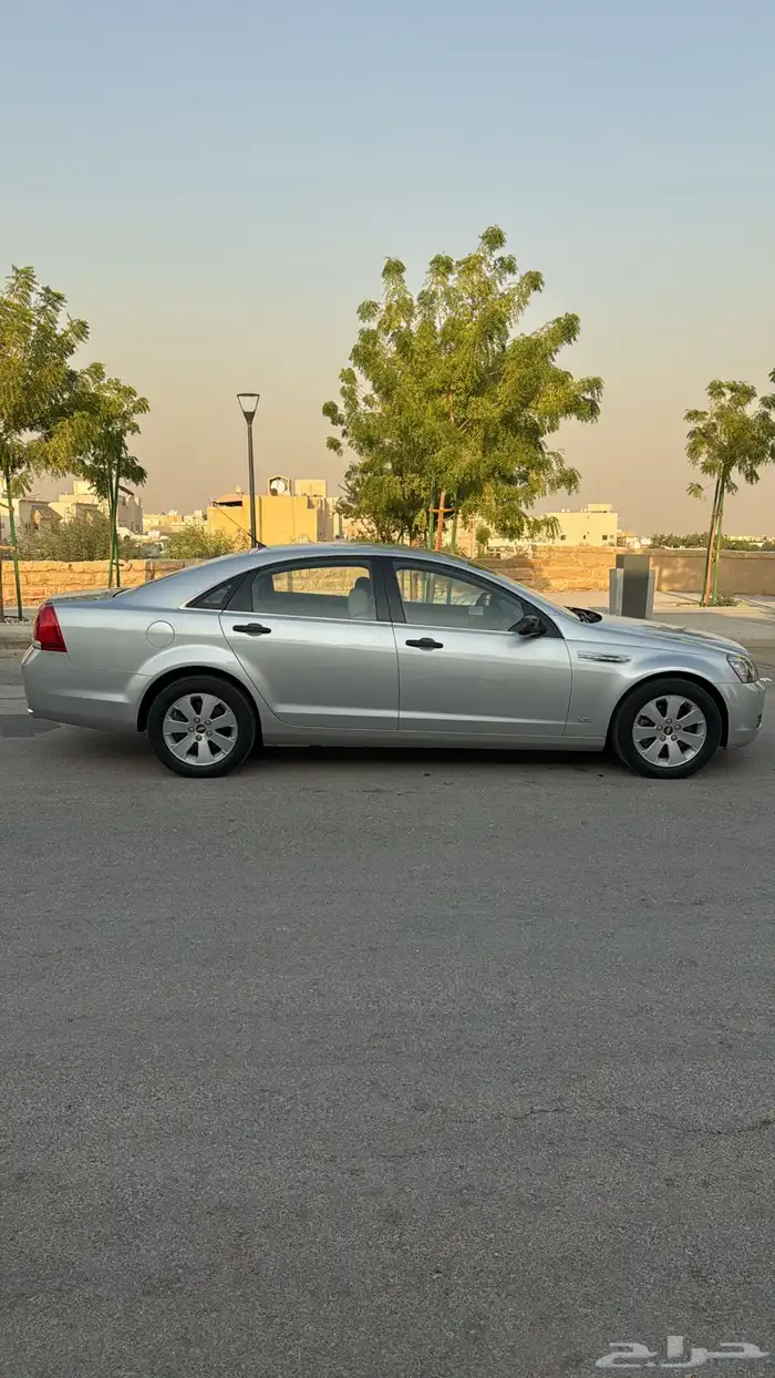 كابرس 2012 مخزن 5