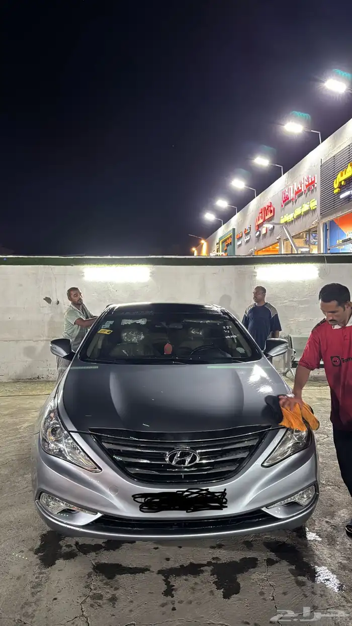 سوناتا 15 الدفعه الاولى 3