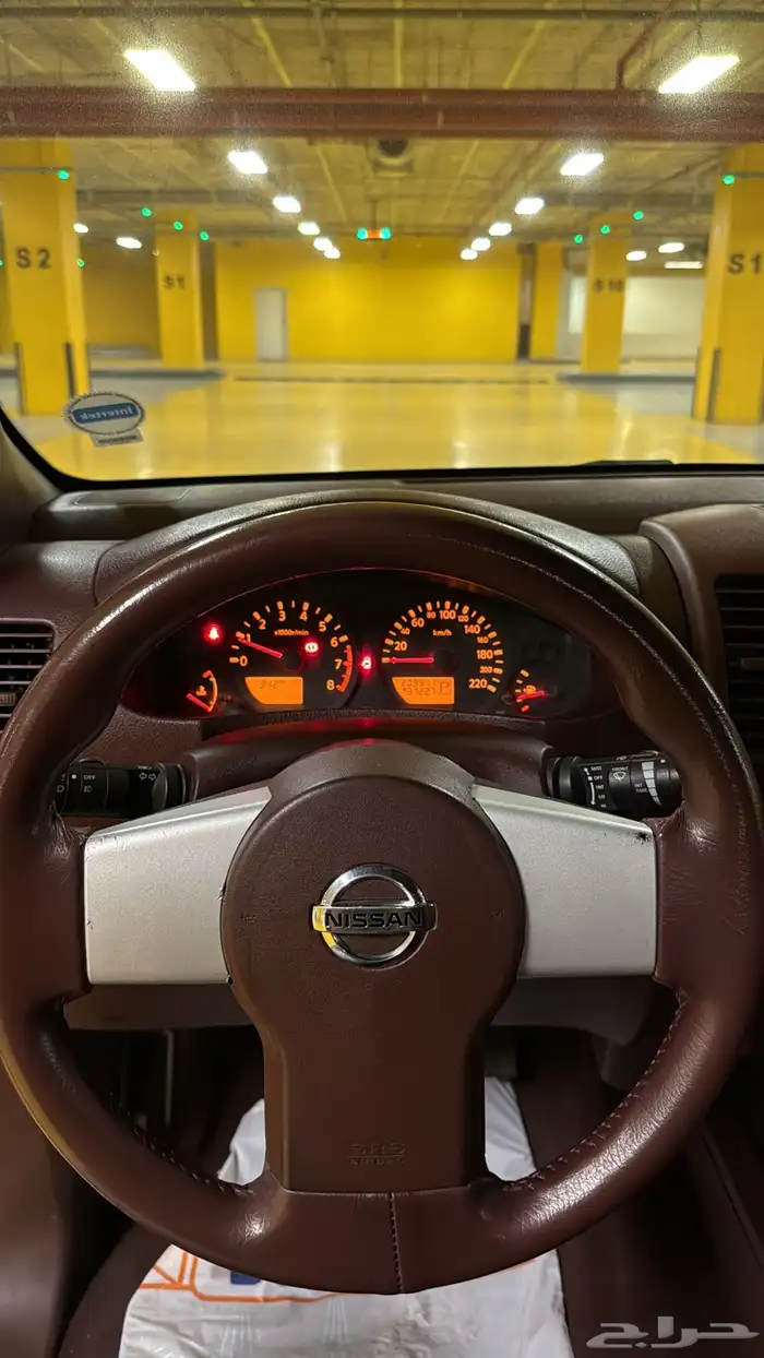 نافارا 2015 فل كامل 11