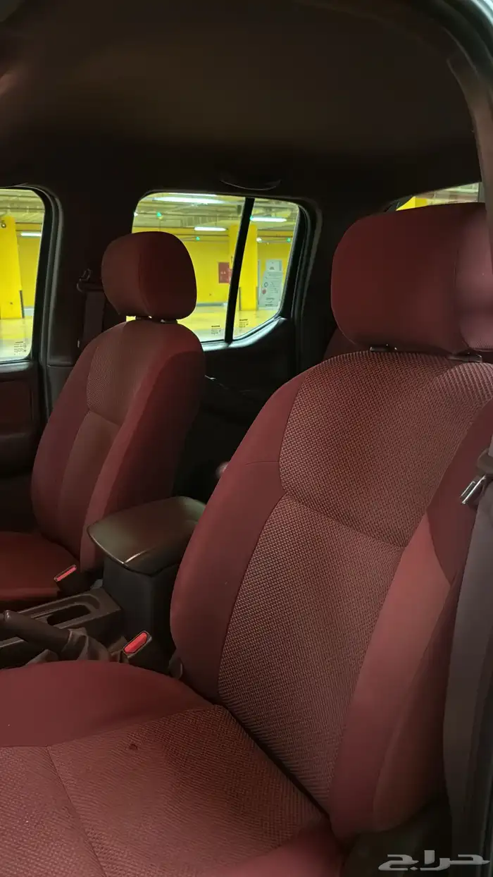 نافارا 2015 فل كامل 25