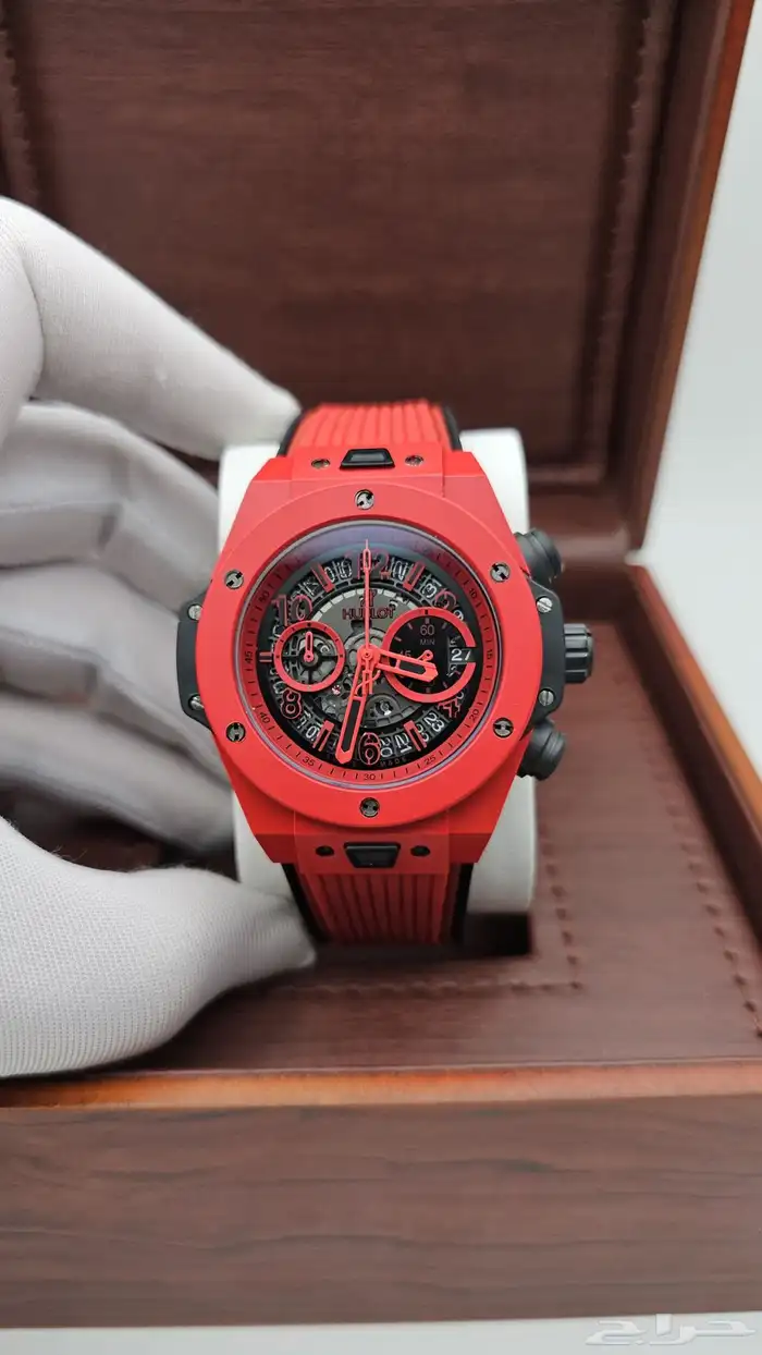 اقوى عروض الساعات العالمية 46