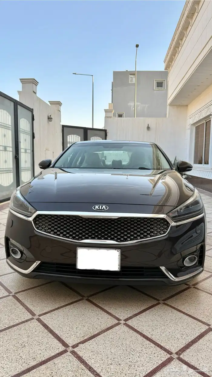 كدنزا 2017 بحالة الوكالة 1