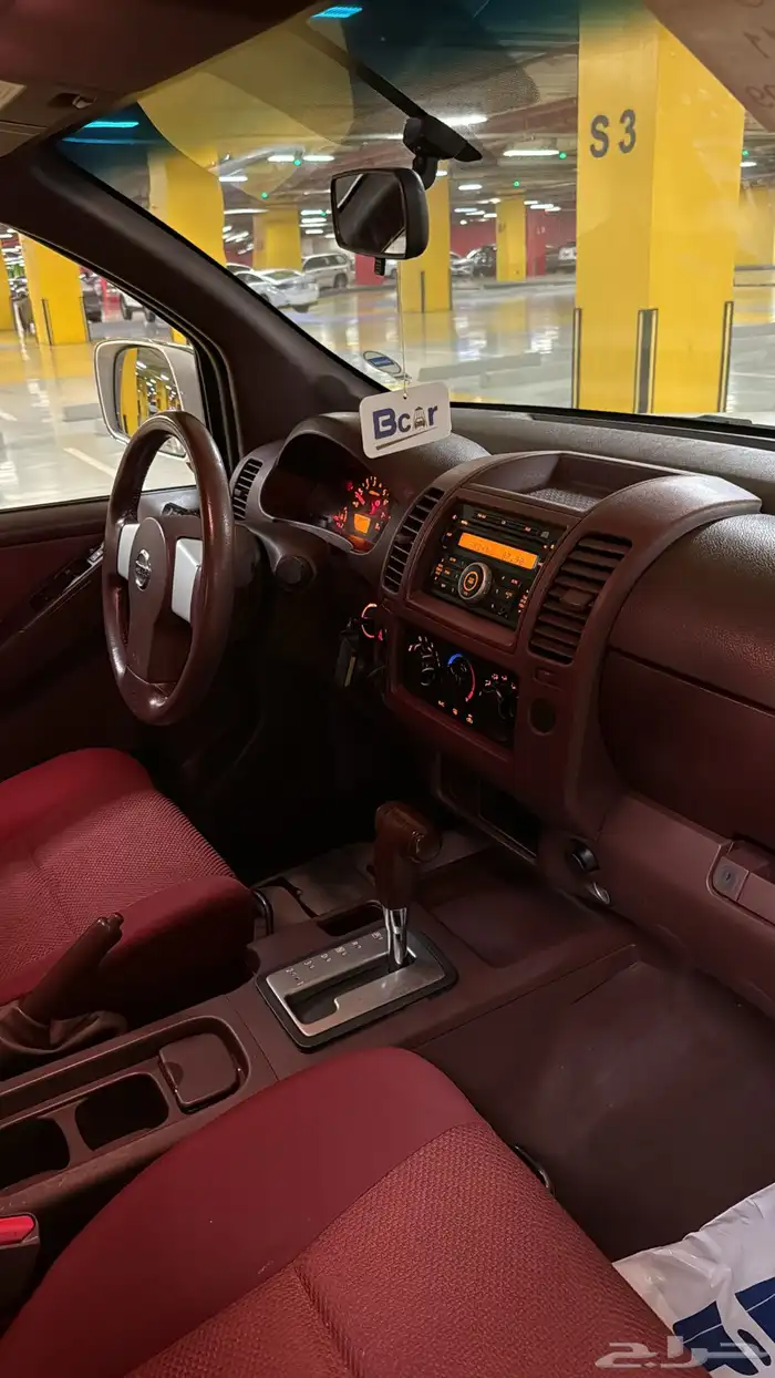 نافارا 2015 فل كامل 16