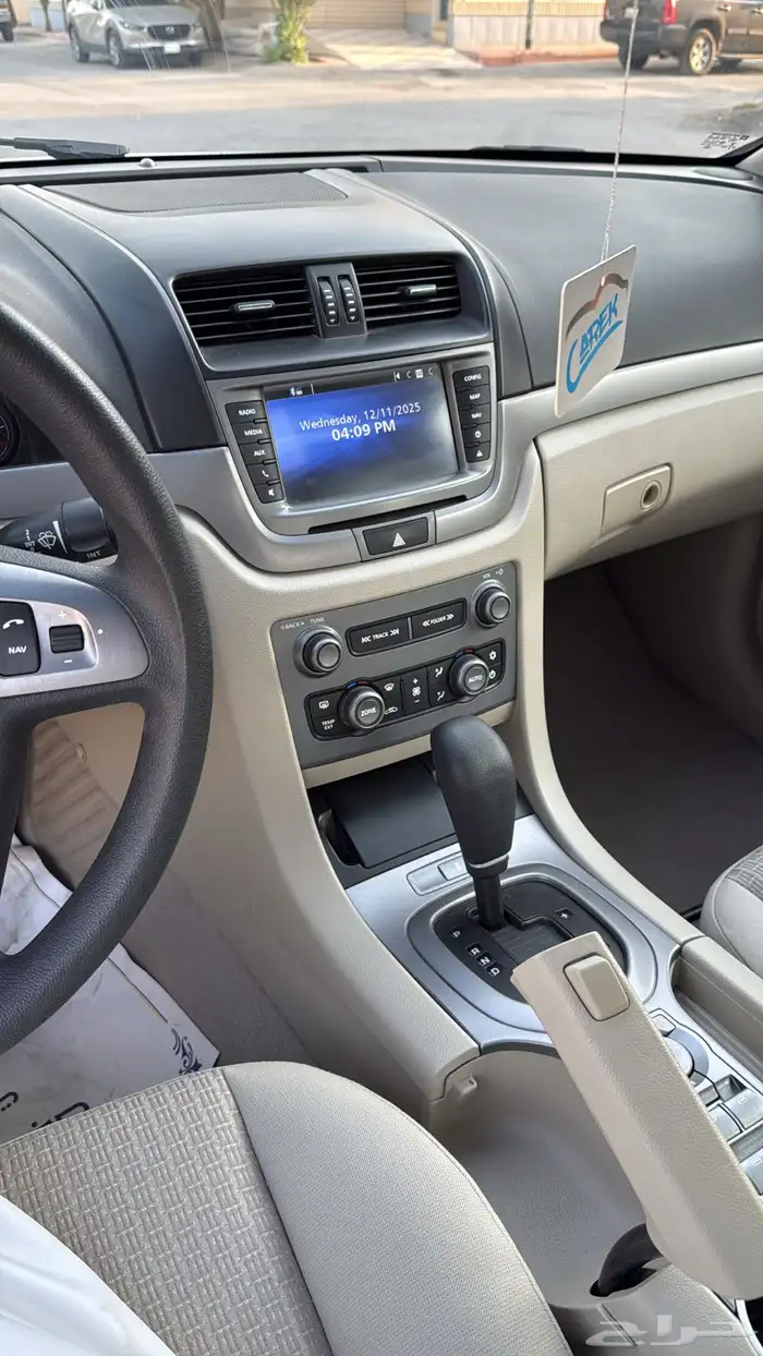 كابرس 2012 مخزن 22