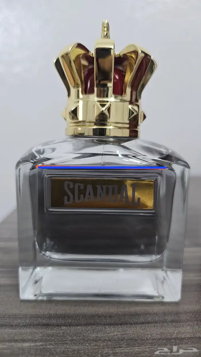 عطر اسكاندل 0
