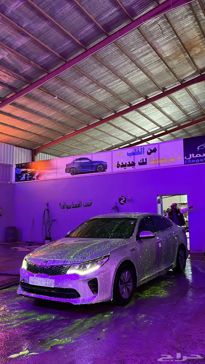 اوبتيما 2018 0