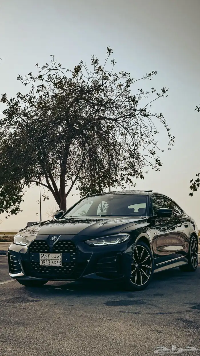 بي ام دبليو 420 M كت 0