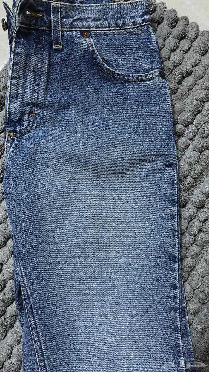 جينز رجالي نسائي ملابس رياضية 3